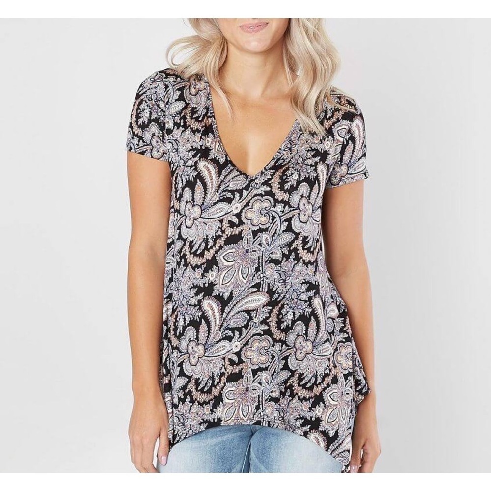 Daytrip top
